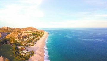 Líderes empresariales y sociales impulsan la conectividad económica de la región Mar de Cortés