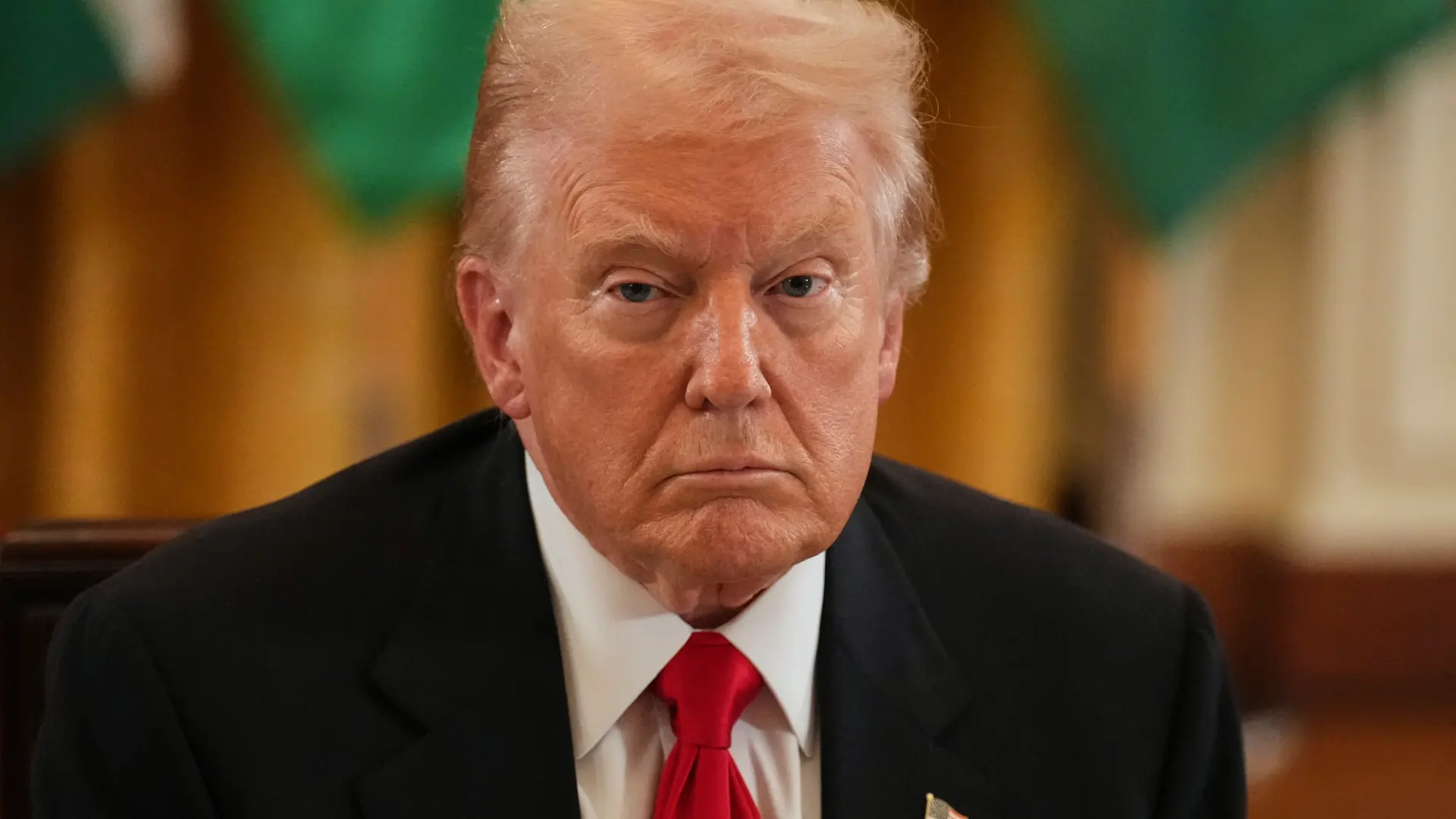 Los demócratas publican un email de Epstein en el que afirma que una presunta víctima «pasó horas» en su casa con Trump