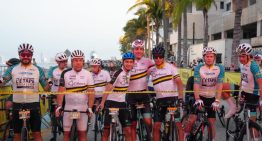 Con actividades deportivas, ocupación hotelera en Mazatlán llega a 76% y derrama económica de 96 mdp: Sectur