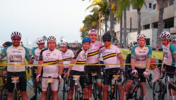 Con actividades deportivas, ocupación hotelera en Mazatlán llega a 76% y derrama económica de 96 mdp: Sectur