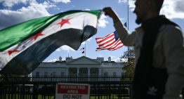 Estados Unidos pausa 6 meses las sanciones a Siria; excepto los negocios con Rusia e Irán