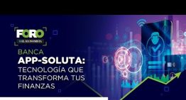 App-soluta: tecnología que transforma tus finanzas