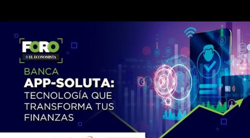 App-soluta: tecnología que transforma tus finanzas