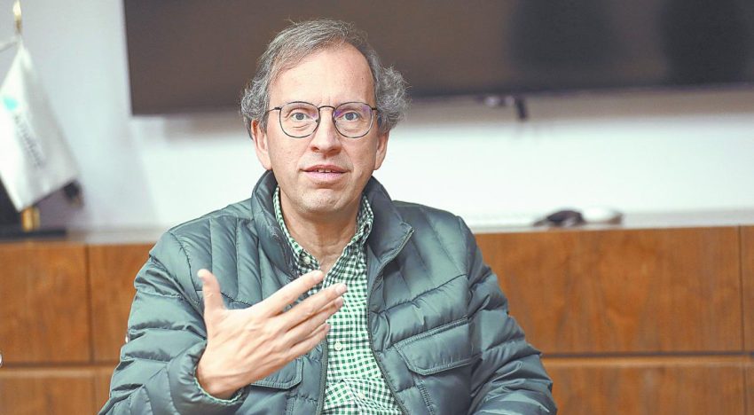 Ahorro voluntario e invertir bien los recursos, retos estructurales para las Afores: Amafore