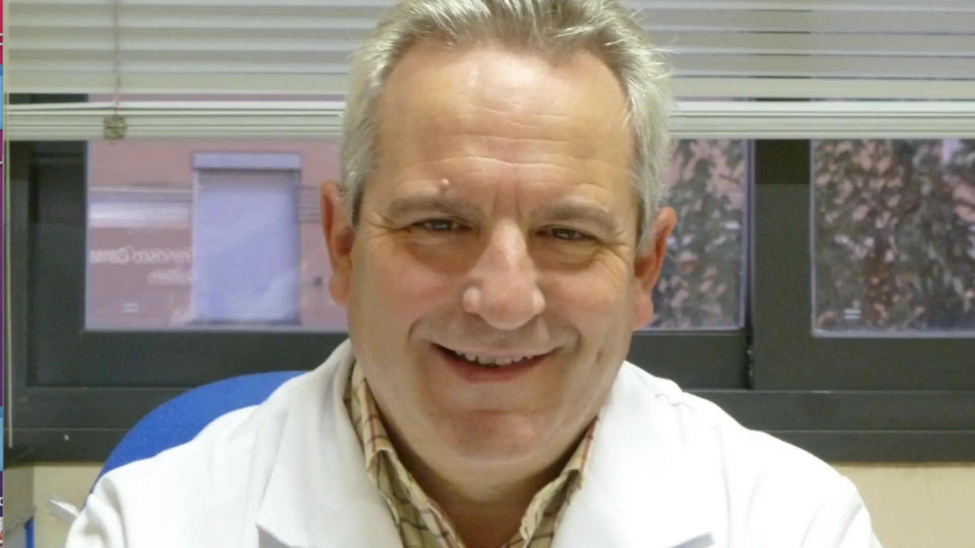 Doctor Rodrigo Córdoba: «El consumo de alcohol está relacionado con 200 enfermedades y problemas de salud»