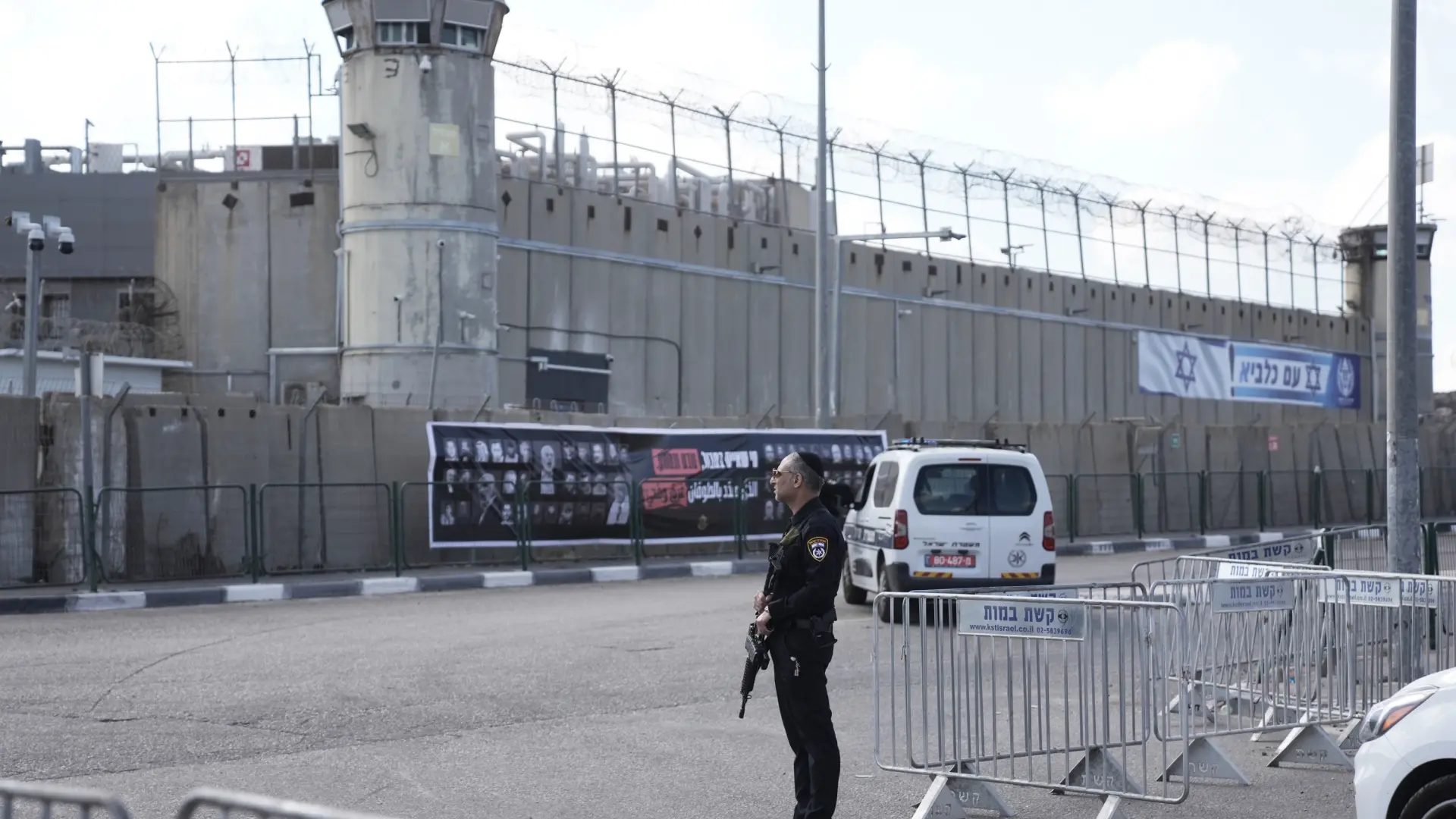 El Comité contra la Tortura de la ONU denuncia el «maltrato sistemático» de palestinos detenidos por Israel