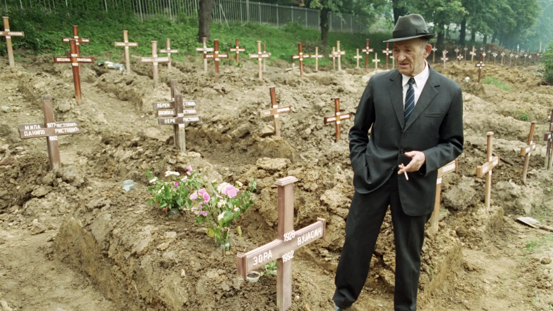 La Fiscalía de Milán investiga 'safaris de la muerte', supuestos viajes de italianos para matar a civiles durante el asedio a Sarajevo