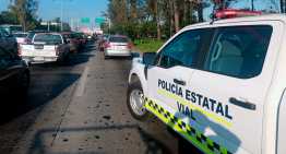 Fiscalía de Jalisco investiga el asesinato de dos policías de tránsito