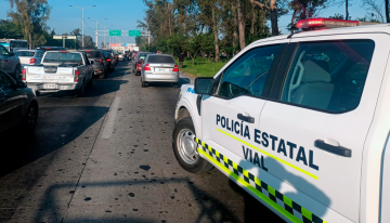 Fiscalía de Jalisco investiga el asesinato de dos policías de tránsito