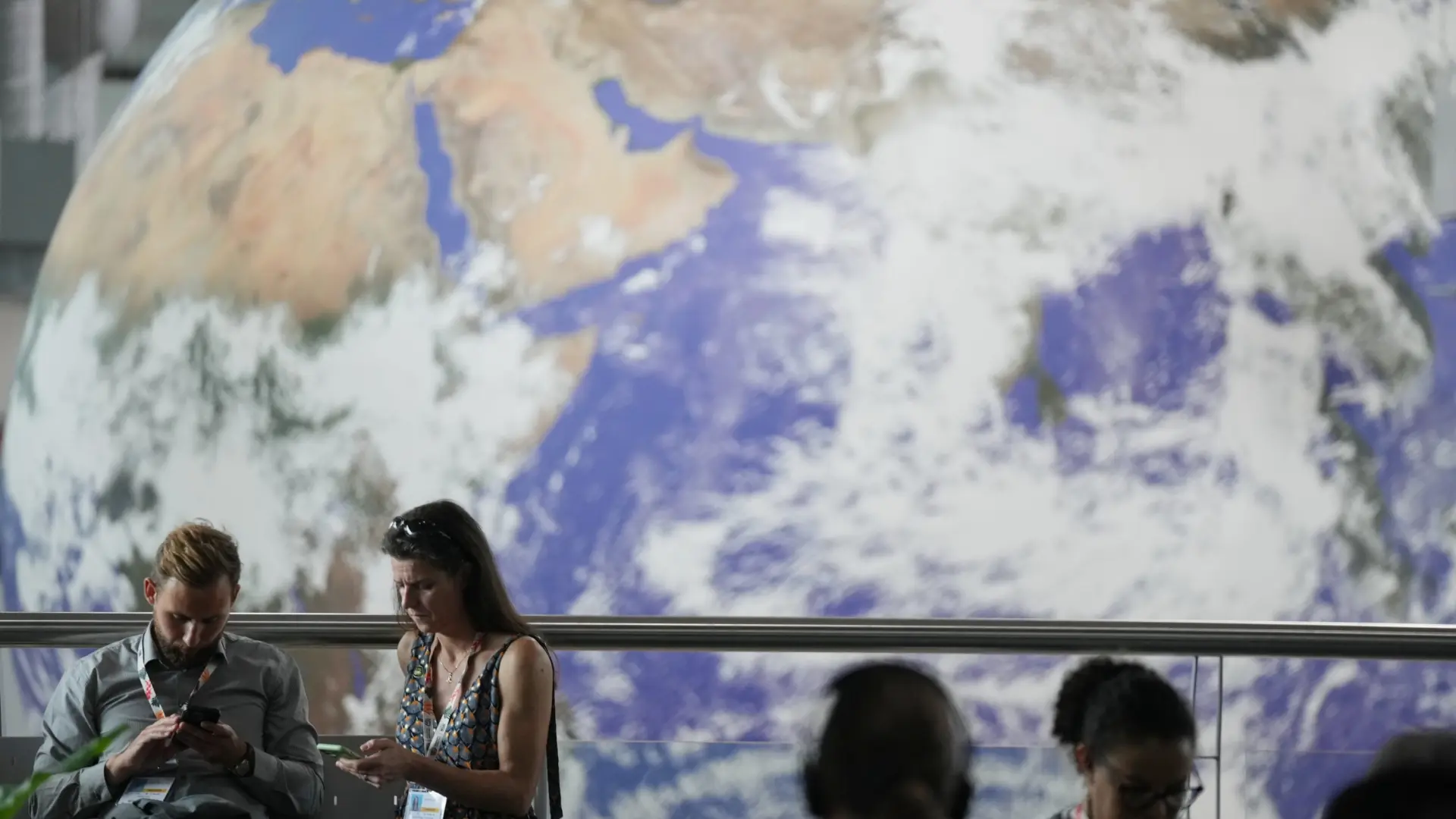 Cumbre del Clima, misión imposible