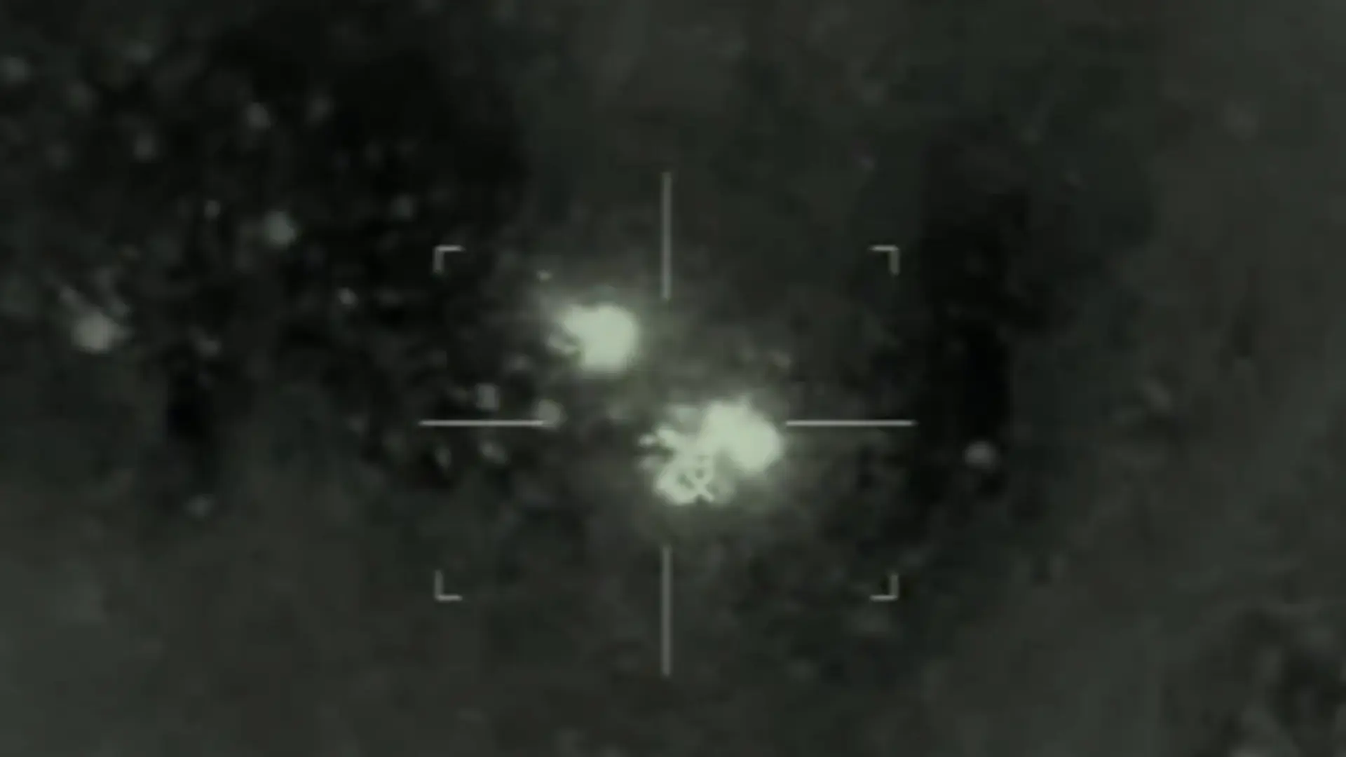 Un bombardeo a disidencias de las FARC deja 19 guerrilleros muertos en la selva colombiana