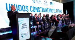 Comercios chinos desplazan a 30% de locales formales en la Ciudad de México, advierte Canaco