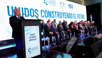 Comercios chinos desplazan a 30% de locales formales en la Ciudad de México, advierte Canaco