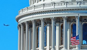 Cámara de Representantes de EU impulsará votación para publicar investigación sobre Jeffrey Epstein