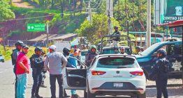 Urgen fortalecer a municipios ante inseguridad