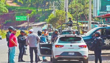 Urgen fortalecer a municipios ante inseguridad