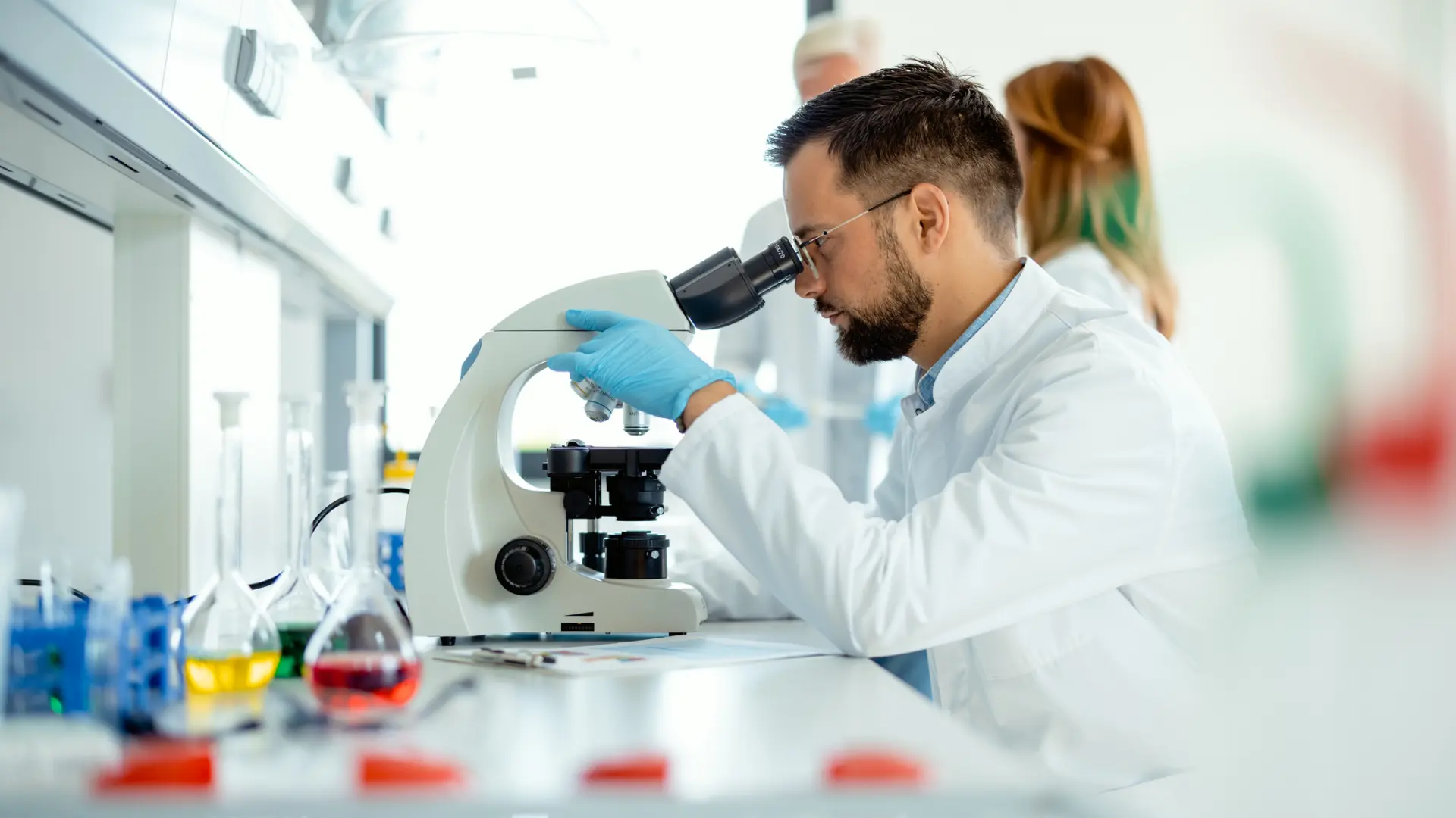 Avance contra el cáncer de pulmón: científicos descubren Capicua, la proteína que frena el desarrollo de esta enfermedad