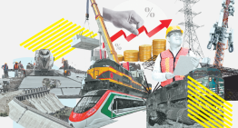 Afores, el motor silencioso detrás del desarrollo de infraestructura en México