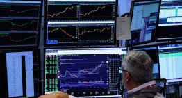 Seis de las 7 Magnificas caen con fuerza en la jornada de este miércoles en Wall Street