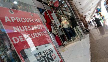 Electrónica de consumo, lo más comprado en el primer día de El Buen Fin 2025