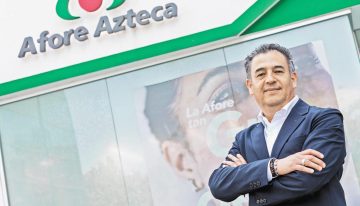 Hay confianza en México por parte de inversionistas nacionales y foráneos: Eduardo Parra