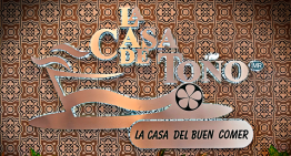 Trabajadores de La Casa de Toño denuncian presuntas irregularidades laborales