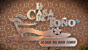 Trabajadores de La Casa de Toño denuncian presuntas irregularidades laborales