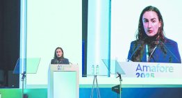 El trabajo por hacer hacia adelante es aterrizar los proyectos del Plan México: SHCP