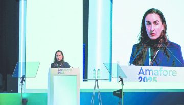 El trabajo por hacer hacia adelante es aterrizar los proyectos del Plan México: SHCP