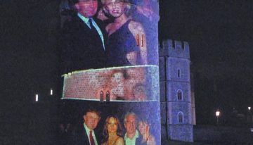 Epstein: Trump “sabía acerca de las chicas”