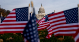 ¿Quiénes fueron los ganadores y los perdedores del cierre de gobierno de Estados Unidos?