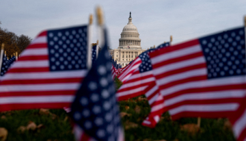 ¿Quiénes fueron los ganadores y los perdedores del cierre de gobierno de Estados Unidos?