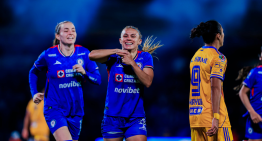 Protagonismo continuo, reto de Cruz Azul Femenil