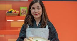 Susana Villasuso lleva el sazón mexicano a Sharjah