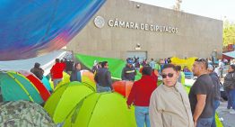 Coordinadora amaga con boicot al mundial de la FIFA