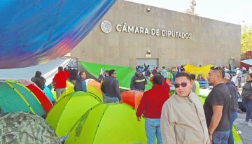 Coordinadora amaga con boicot al mundial de la FIFA