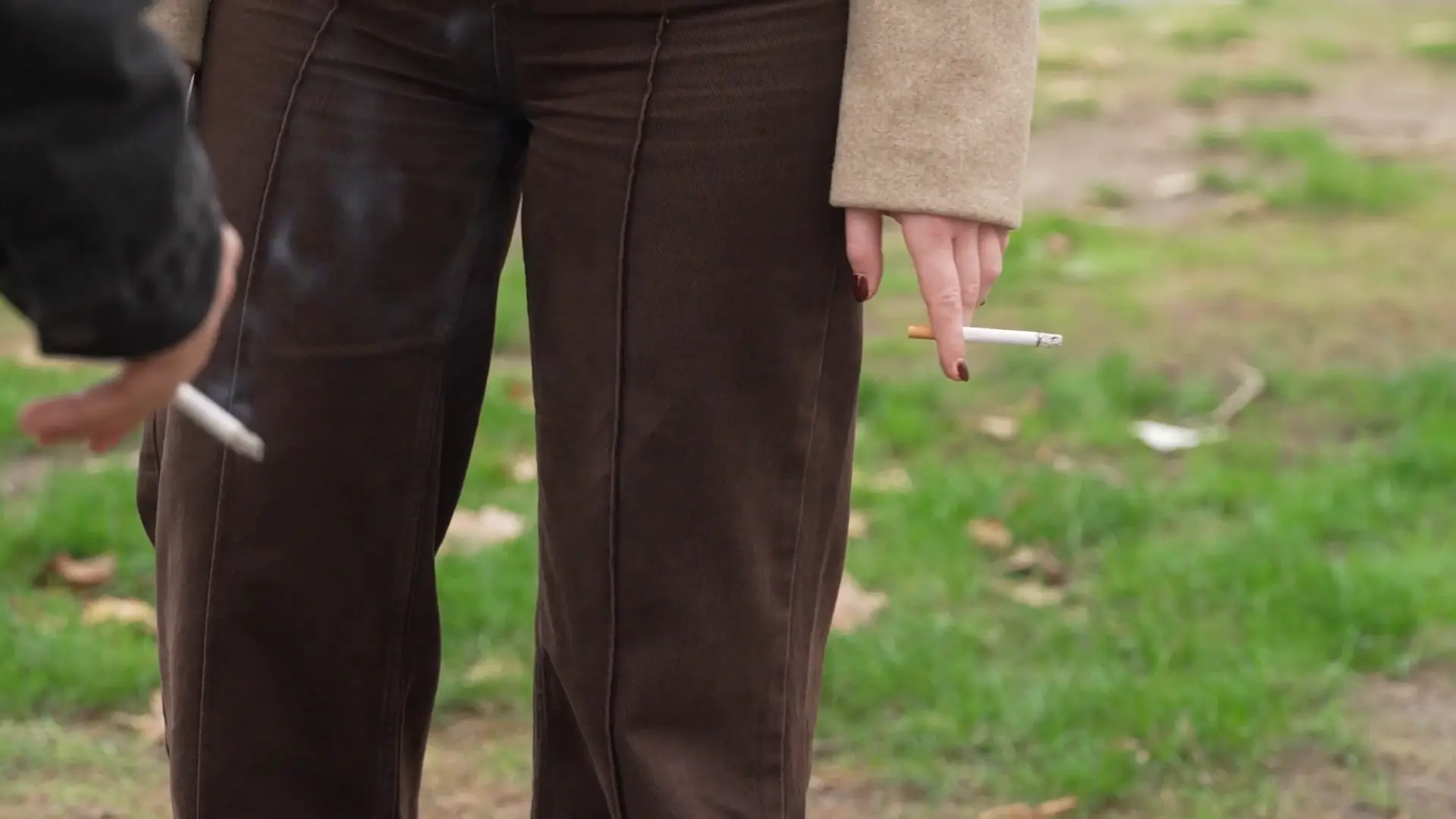 Nueve de cada 10 médicos de Atención Primaria ven insuficientes las terapias actuales para dejar de fumar, según estudio