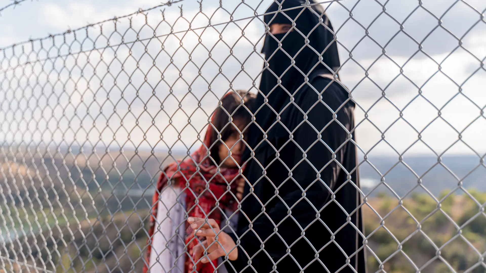 Dolor compartido, la lucha silenciosa de las madres afganas por sus hijos