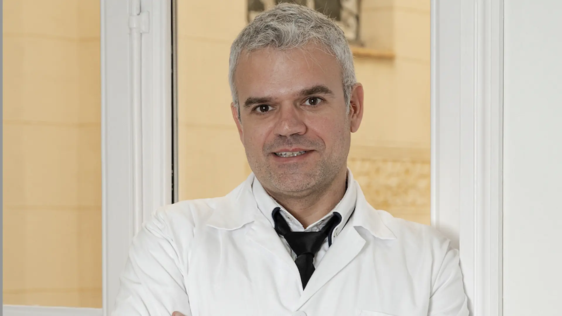 Álvaro Campillo, doctor: «Dormir menos de 6 horas al día podría acortar la vida hasta en un año»