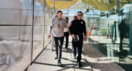 EU retira visa al alcalde de la ciudad fronteriza de San Luis Río Colorado