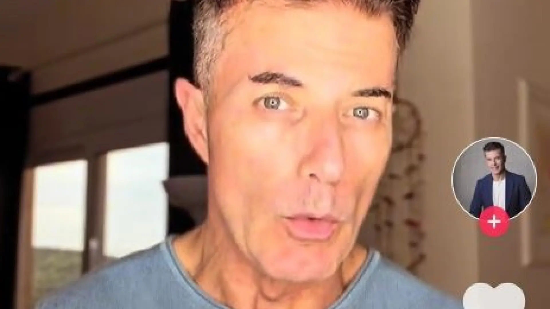 Manuel Viso, médico, sobre el consumo diario de atún en lata: «Es buen amigo, pero nunca como pareja estable»