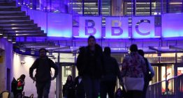 Trump exigirá 5,000 millones de dólares a la BBC por edición de documental