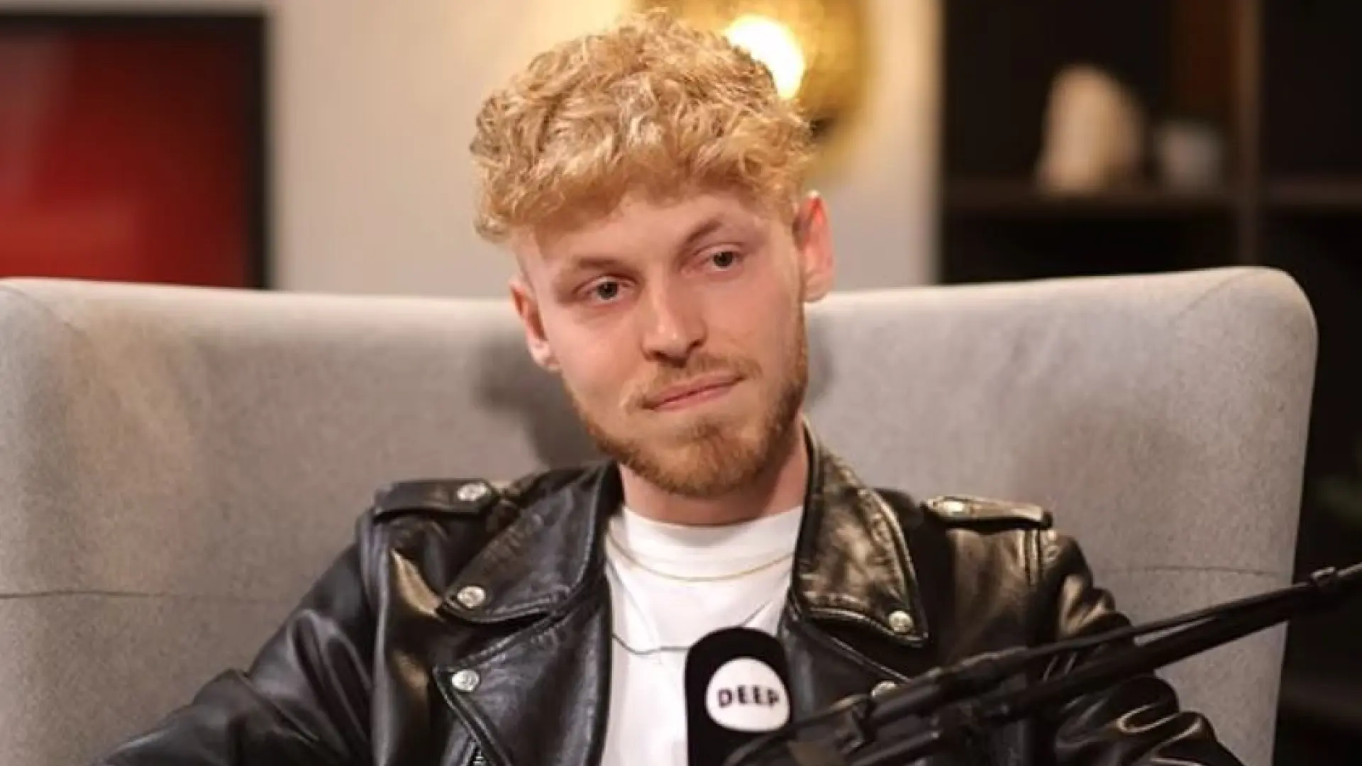 Loïc De Marie, psicópata diagnosticado, sobre lo que le diferencia de los demás: «Nunca me arrepiento de nada»