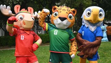 Mundial 2026 dejaría hasta 3,000 mdd en México: así busca el país capitalizar el turismo deportivo