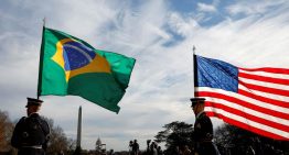 Brasil y Estados Unidos destraban conflicto por importaciones de biocombustibles