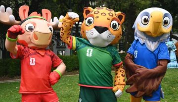 Mundial 2026 dejaría hasta 3,000 mdd en México: así busca el país capitalizar el turismo deportivo