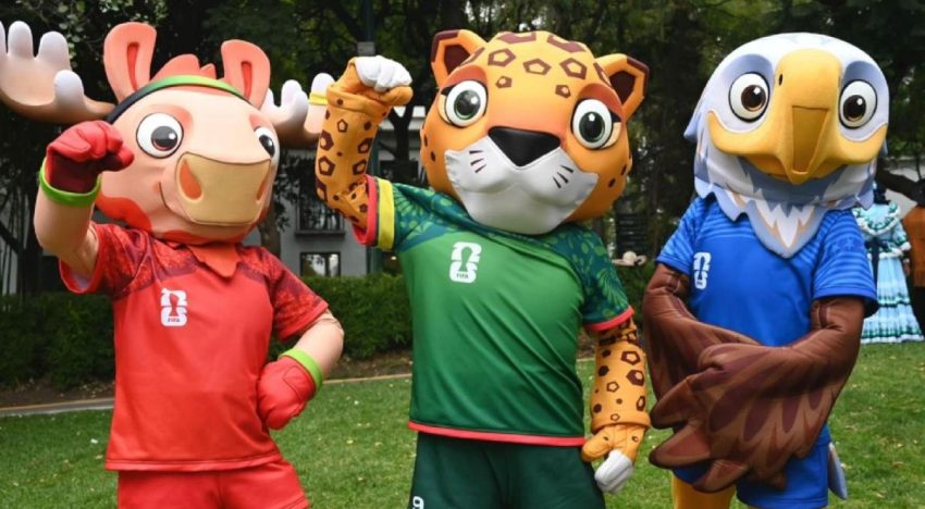 Mundial 2026 dejaría hasta 3,000 mdd en México: así busca el país capitalizar el turismo deportivo