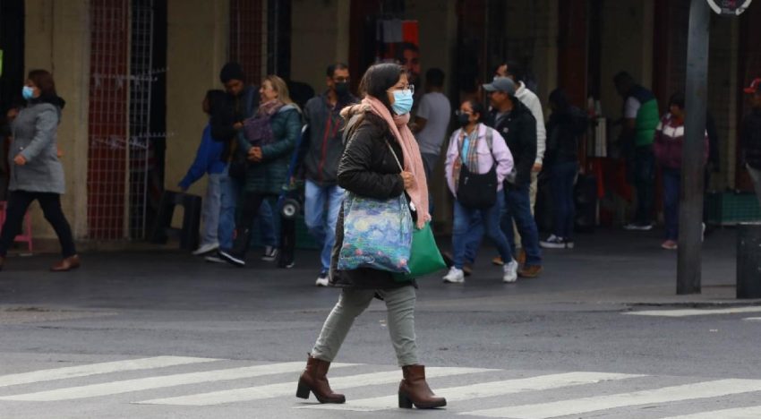 Activan alertas por frío en CDMX: Tlalpan entra en Alerta Naranja; cinco alcaldías en Alerta Amarilla