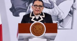 Rechaza Segob acciones violentas y actos que atenten contra la vida e integidad de las personas