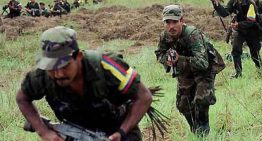 Seis menores mueren en bombardeo del Ejército contra guerrilla en Colombia